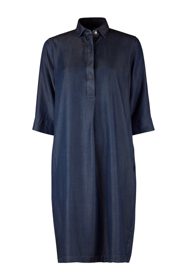 Aud Dress, Popover