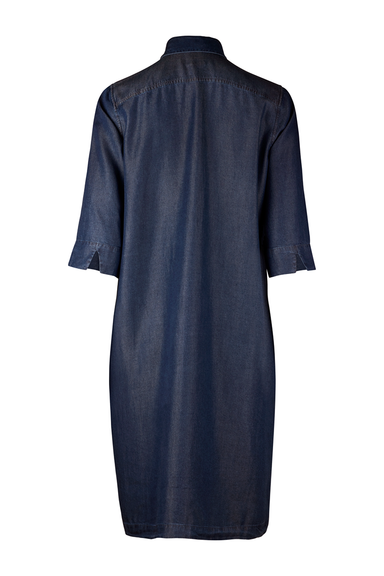 Aud Dress, Popover