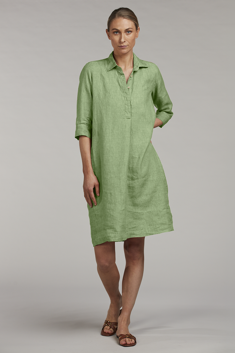 Aud Dress, Popover