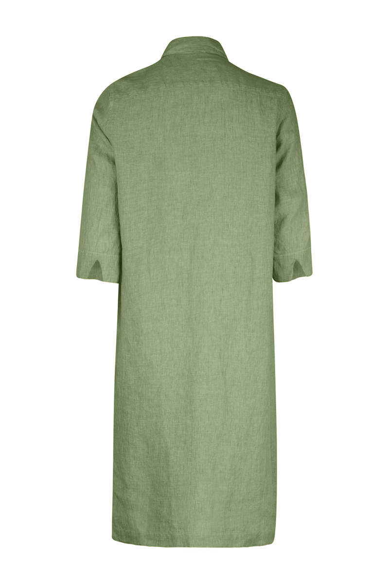 Aud Dress, Popover