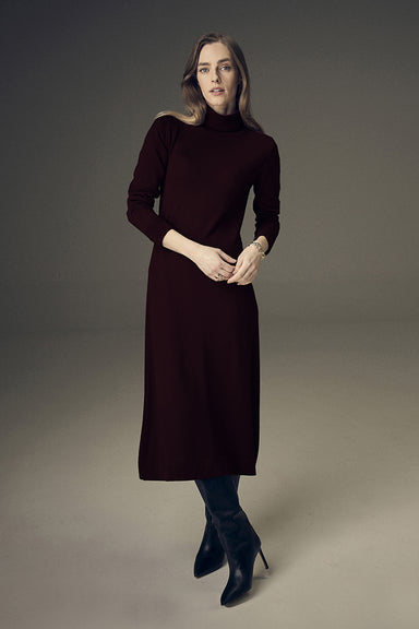 Ilse Knit Dress