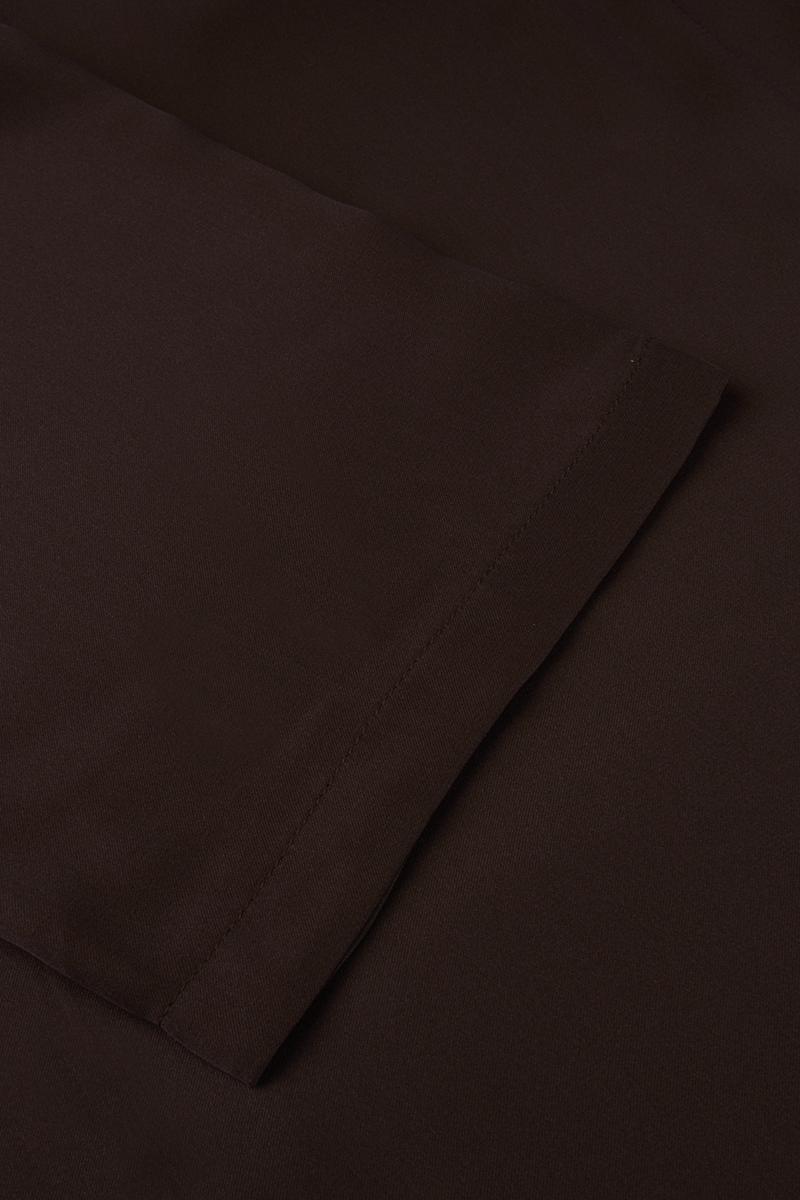 Florentina Dress, neck twist