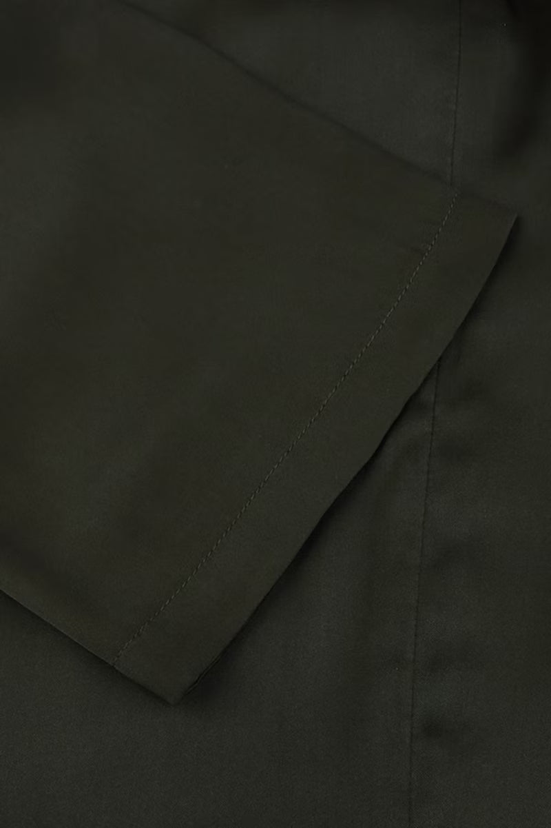 Florentina Dress, neck twist