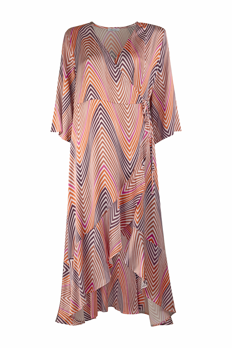 Joelle Dress