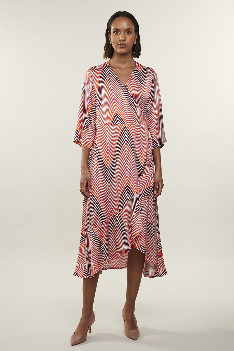 Joelle Dress