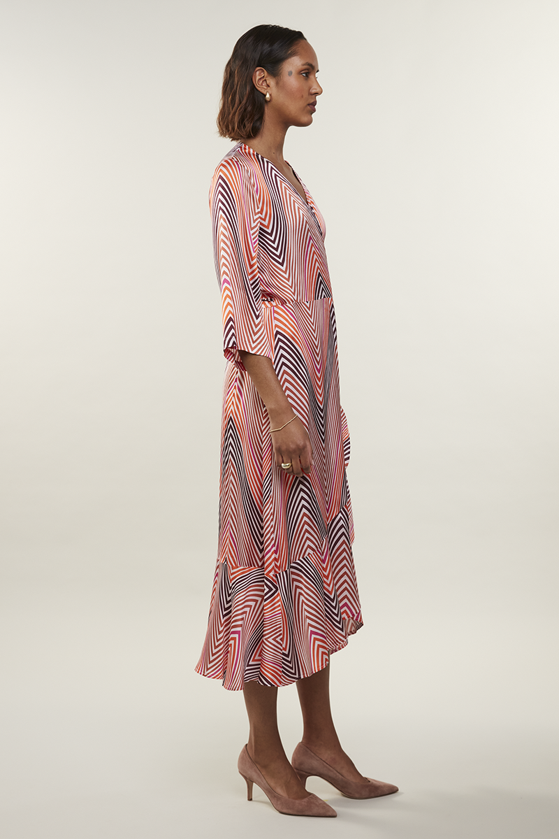 Joelle Dress