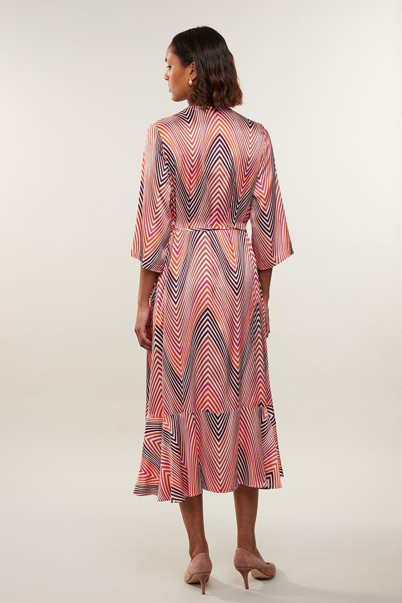 Joelle Dress