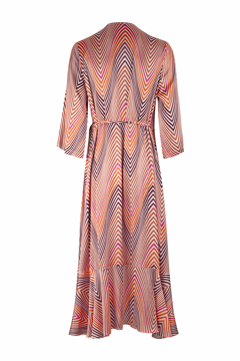 Joelle Dress