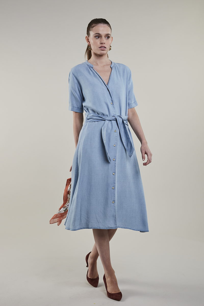 Jillian Dress