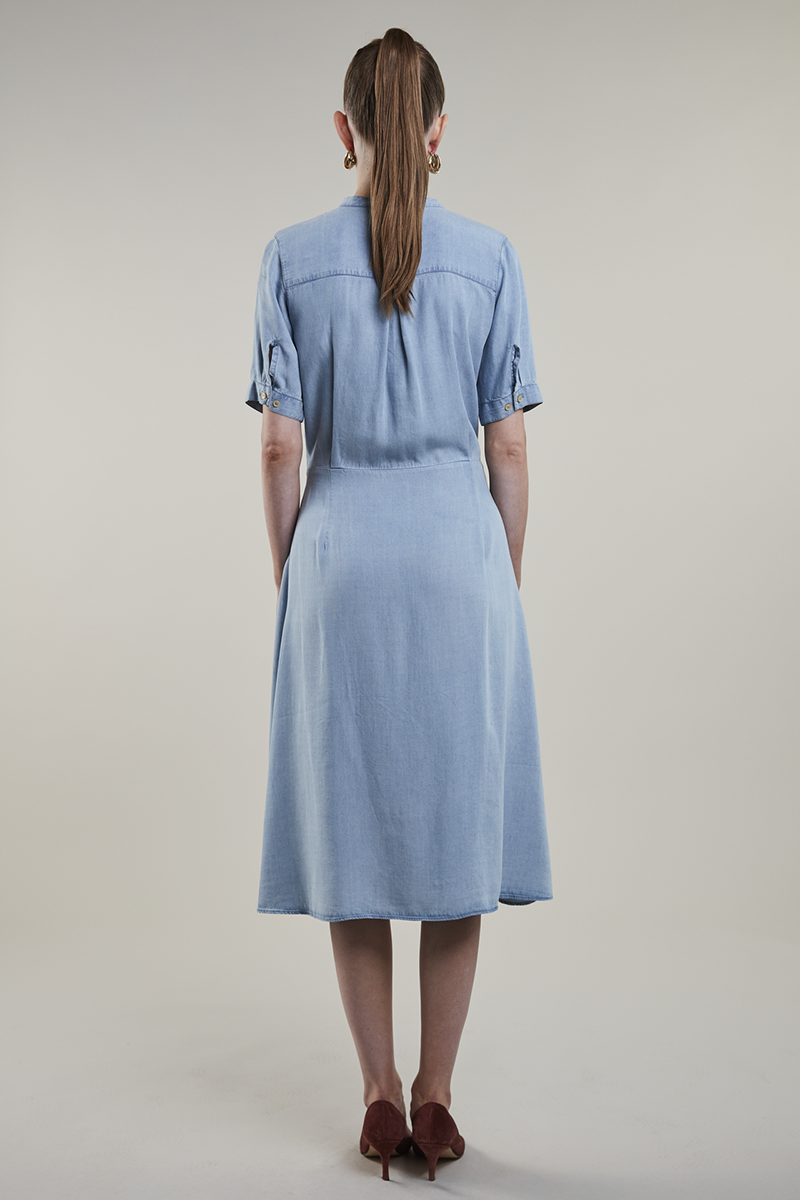 Jillian Dress