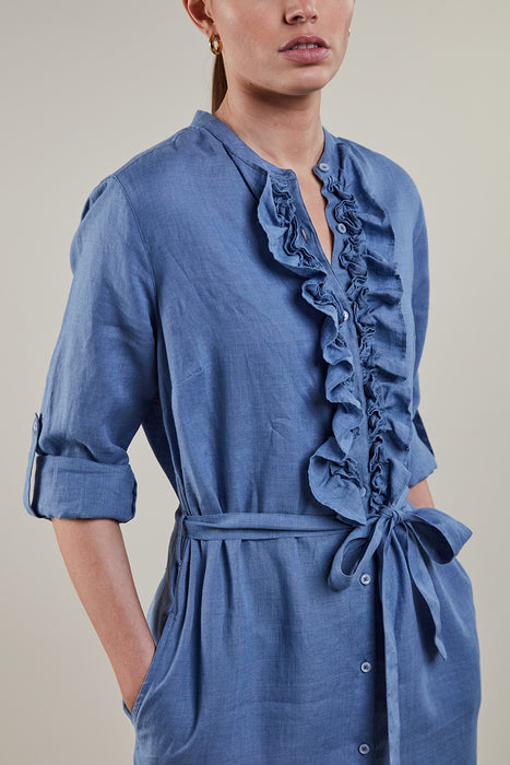 Hillary Dress