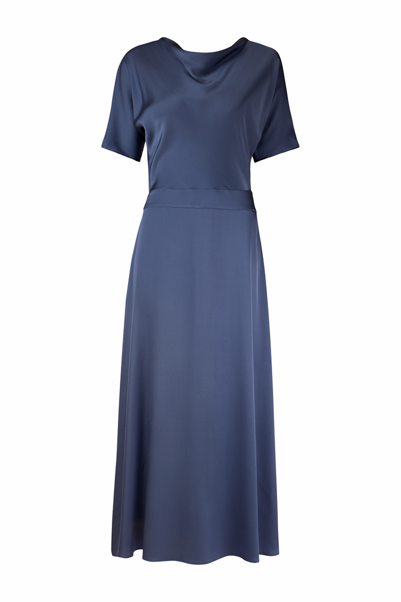 Jessa Dress
