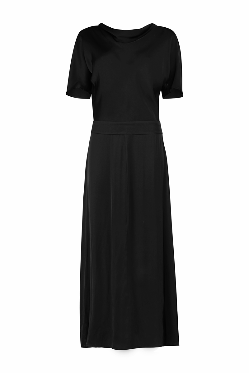 Jessa Dress