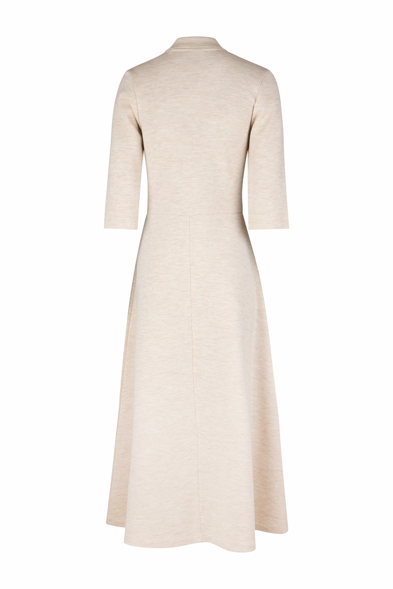 Melany Knit Dress