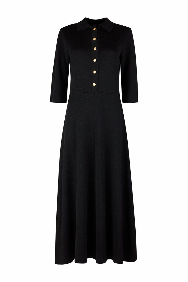 Melany Knit Dress
