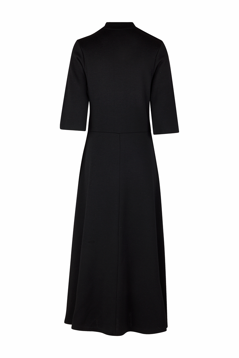 Melany Knit Dress