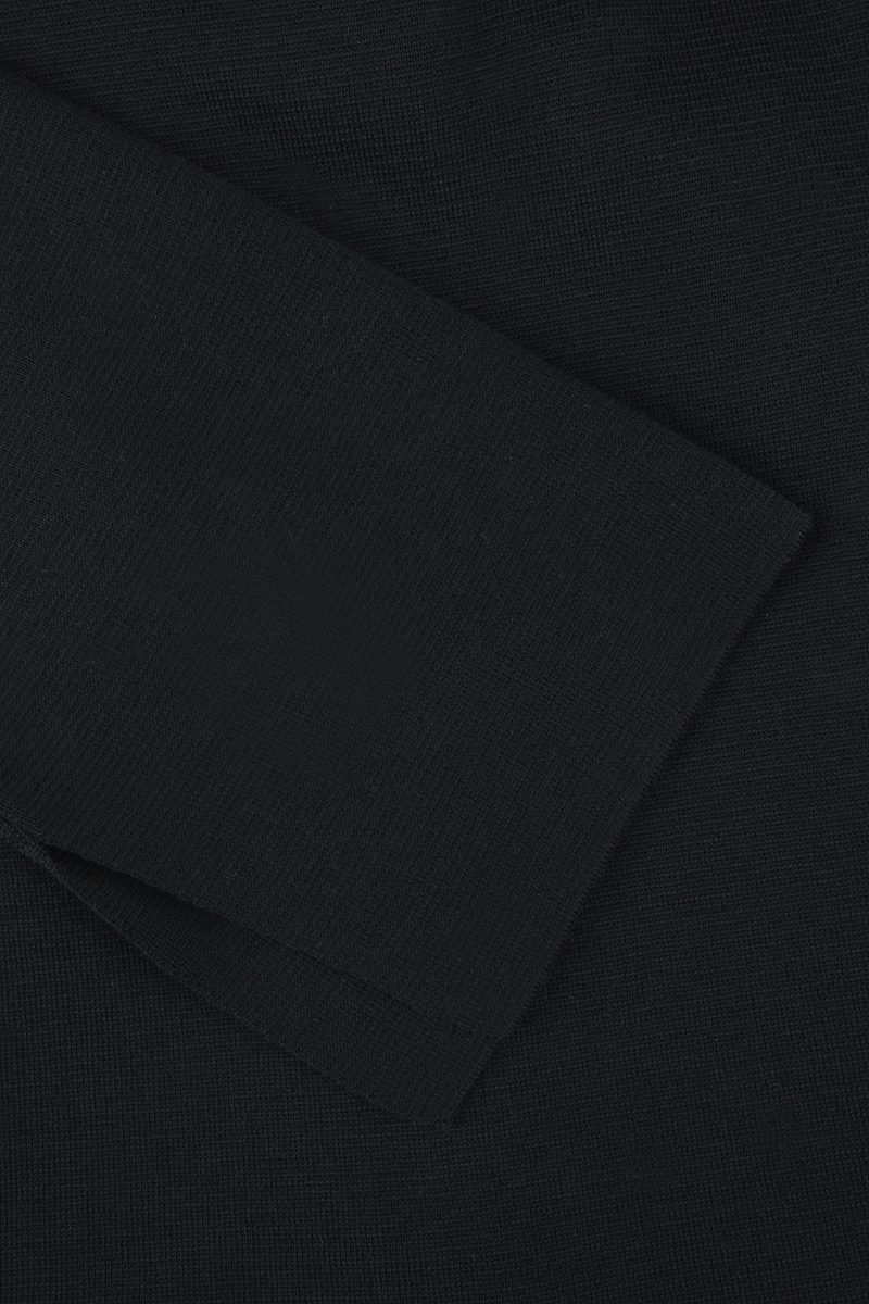 Melany Knit Dress