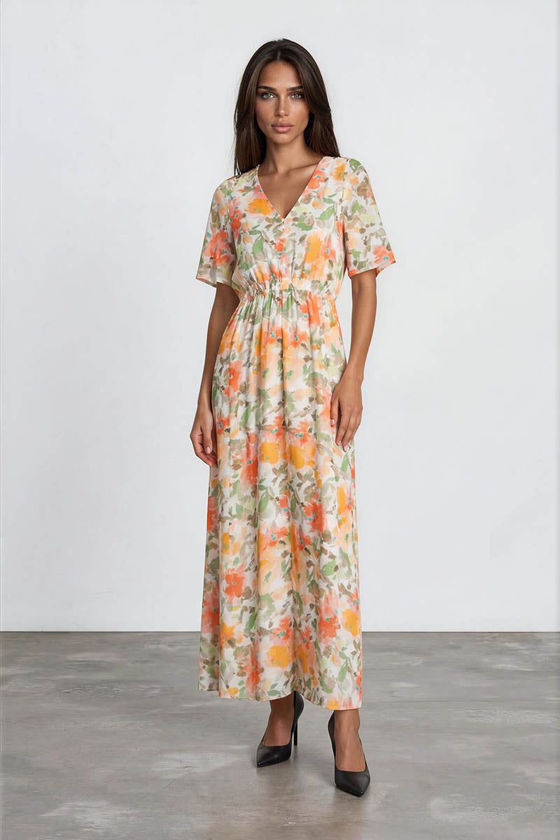 Leonora Dress