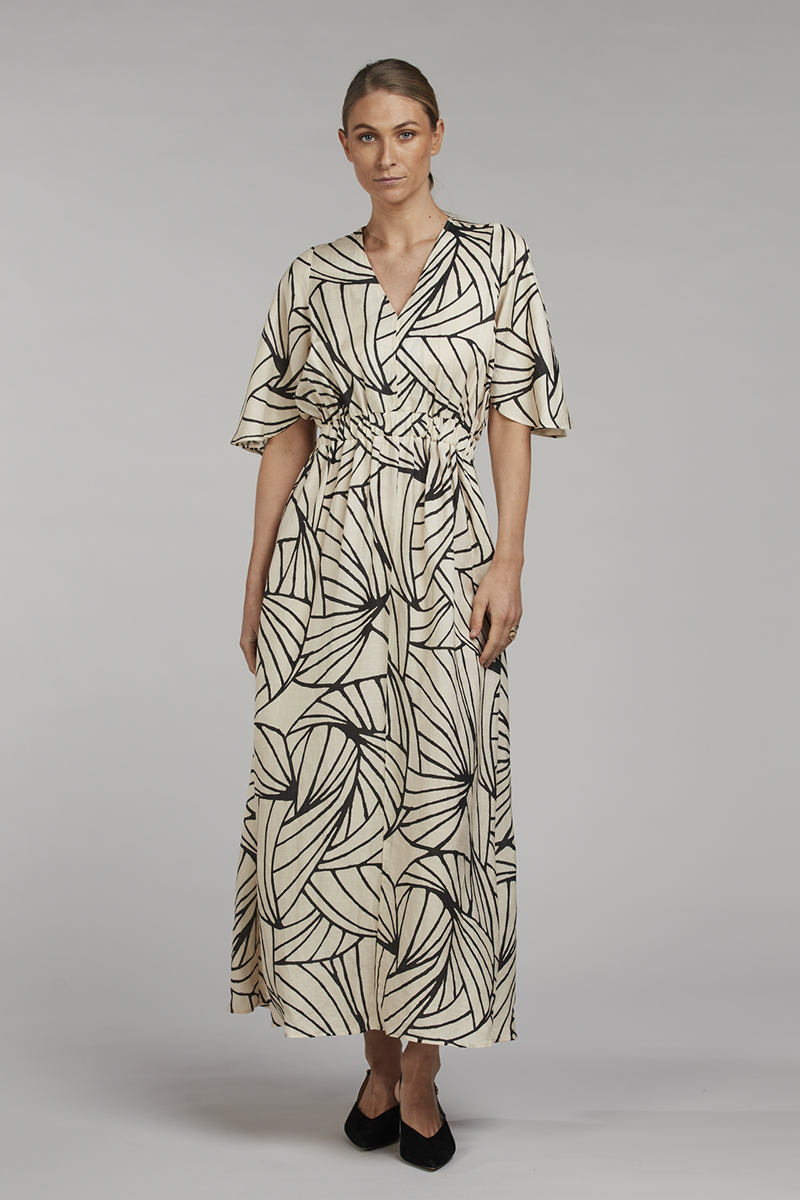 Leonora Dress