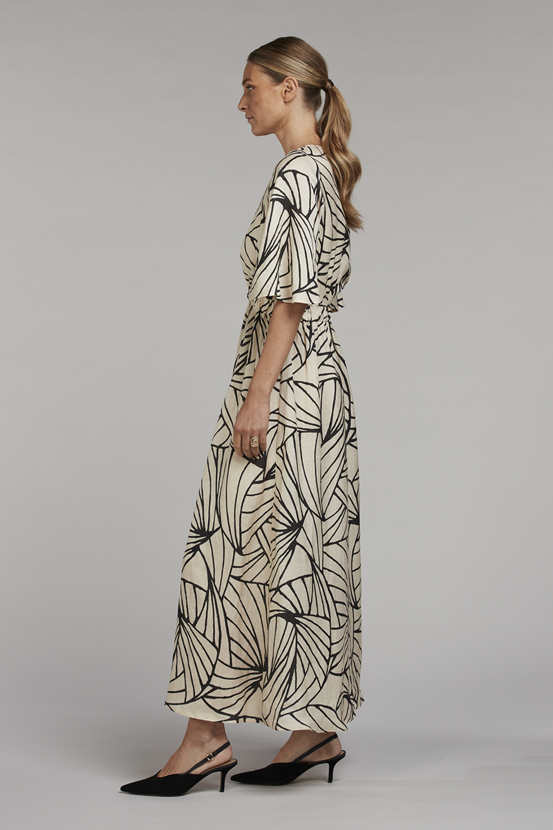 Leonora Dress