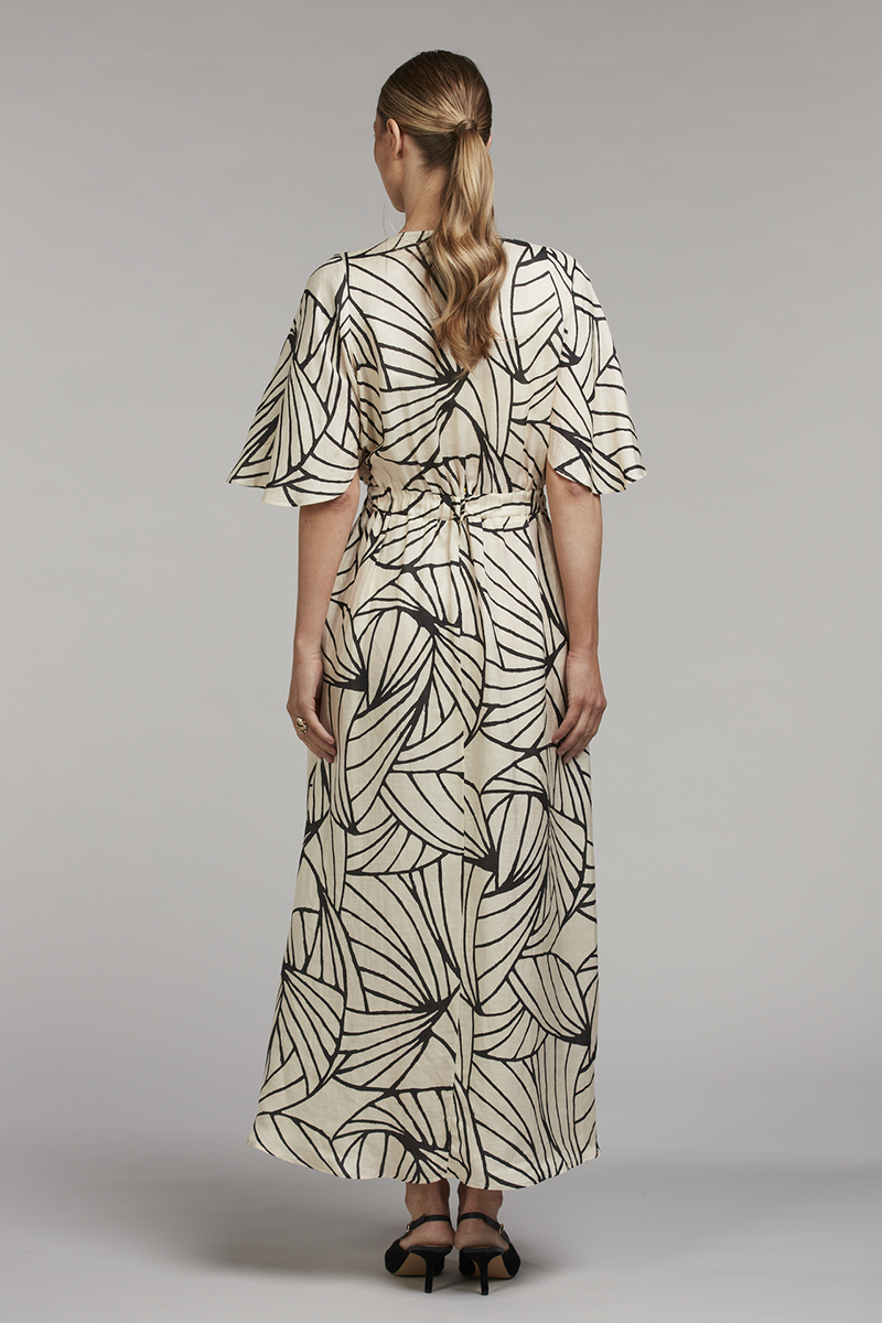 Leonora Dress