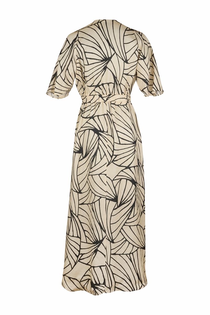 Leonora Dress