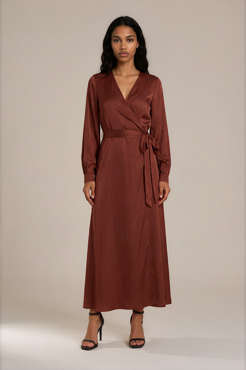 Melanie Dress