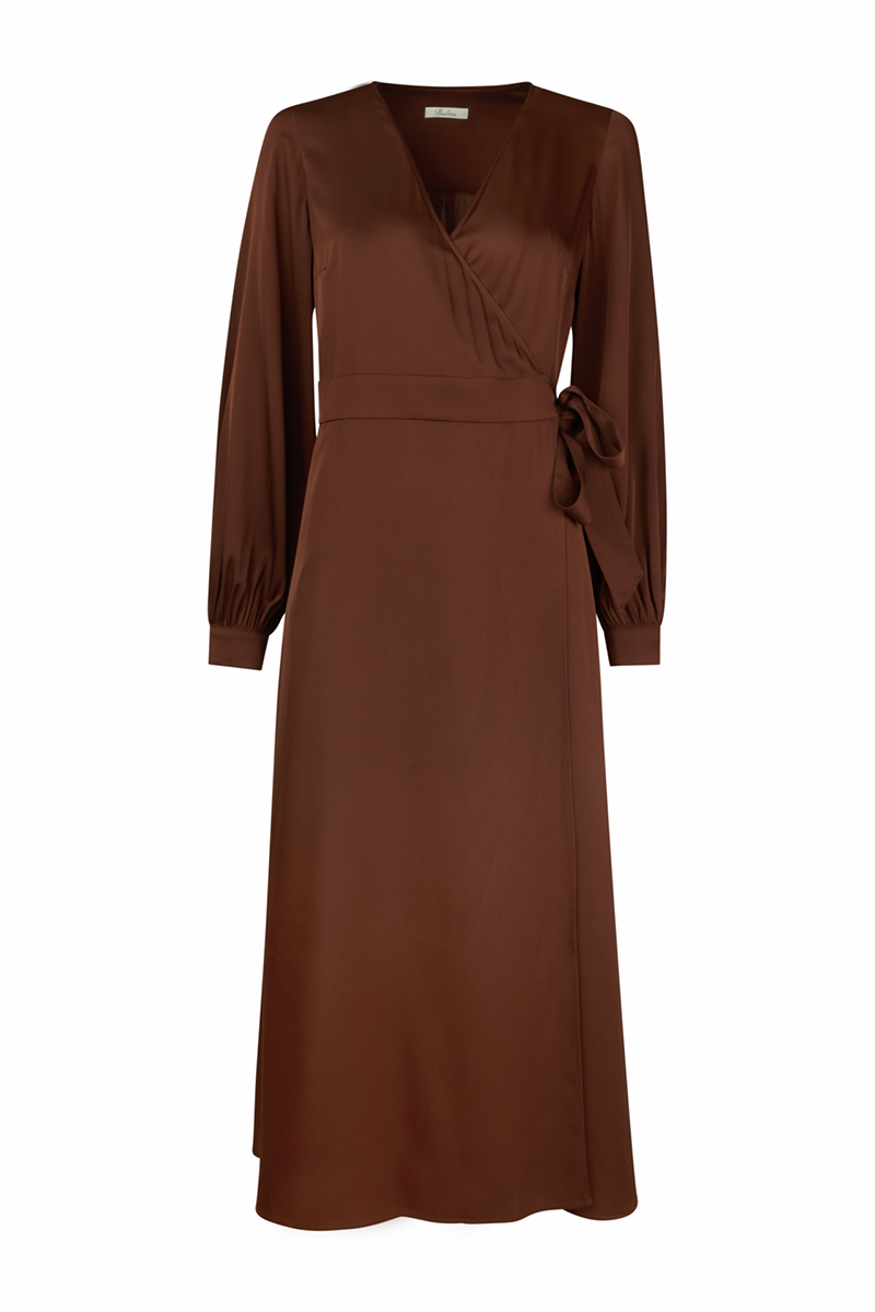 Melanie Dress