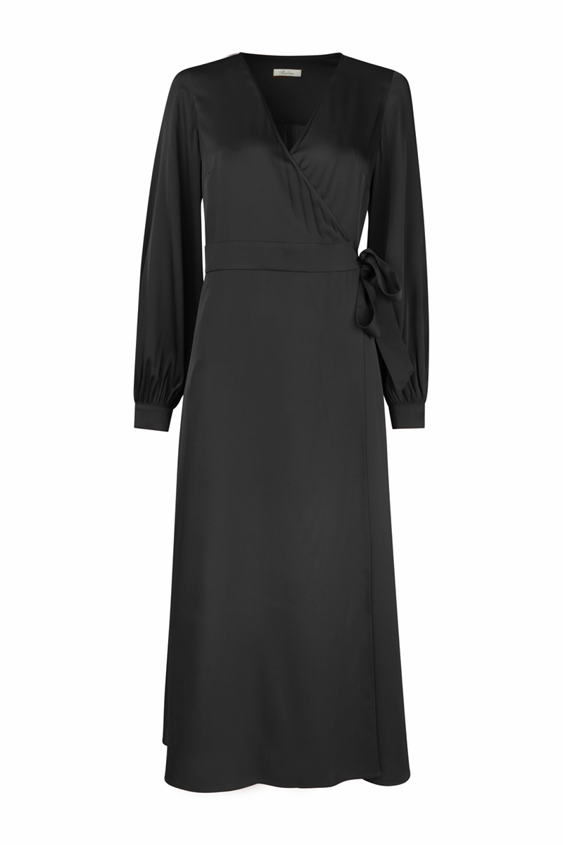 Melanie Dress
