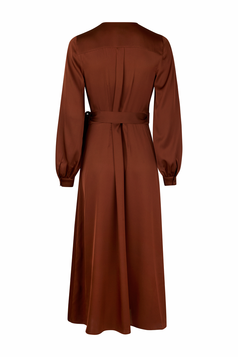 Melanie Dress
