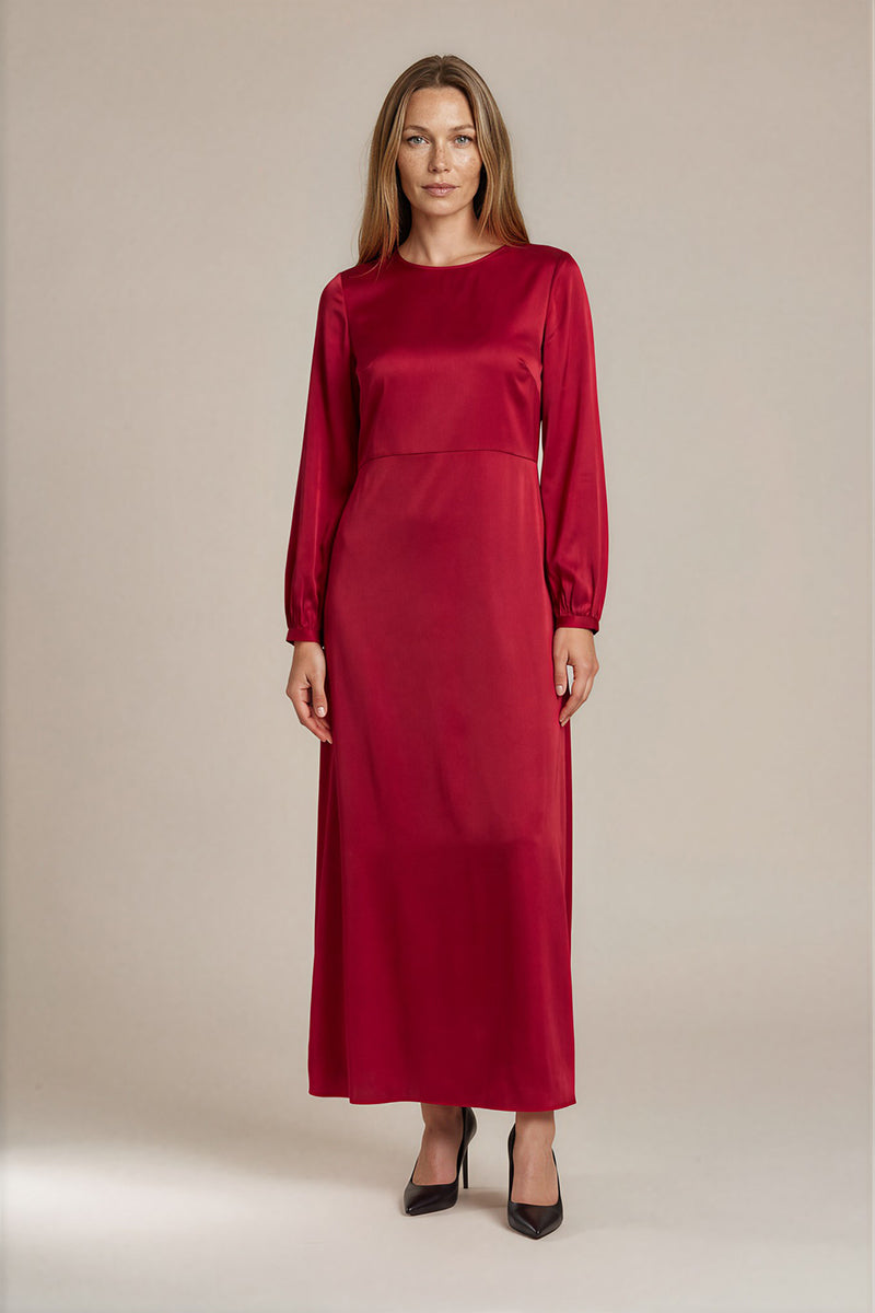Miriam Dress