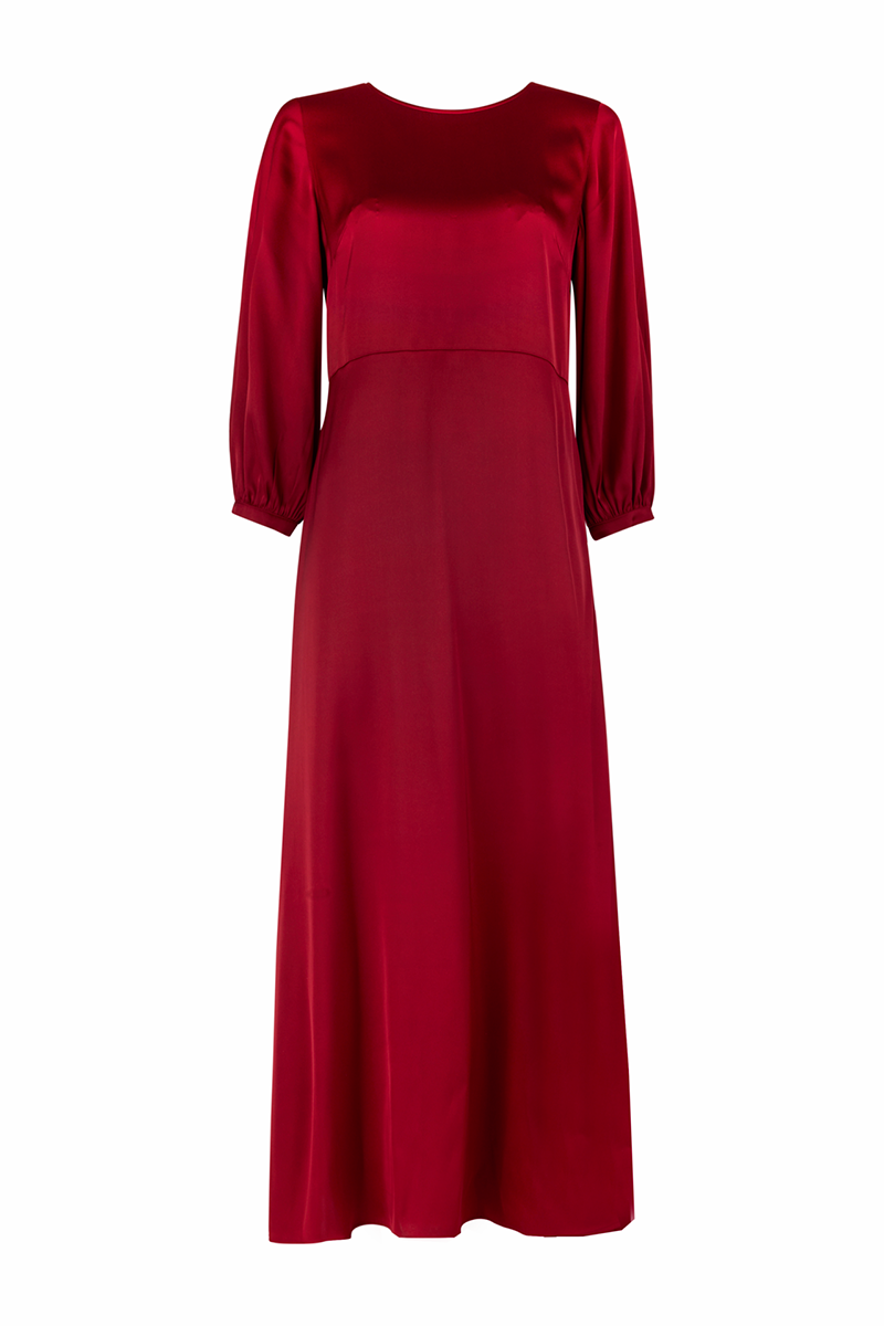 Miriam Dress