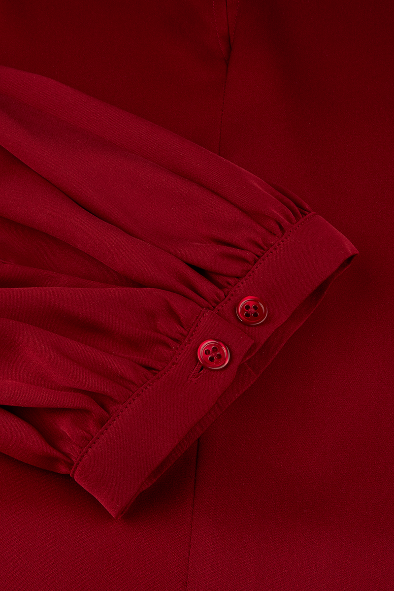 Miriam Dress
