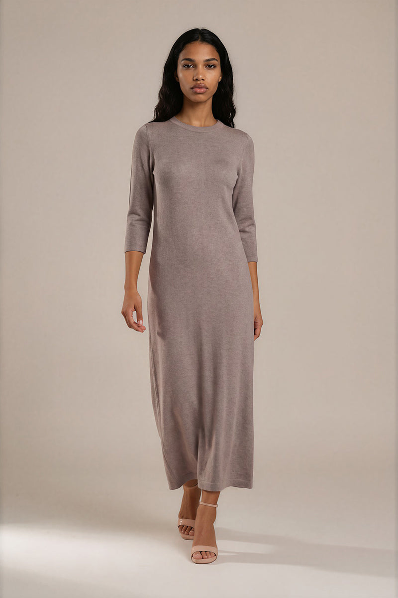 Marina Knit Dress