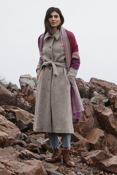 Greta Outwear Coat