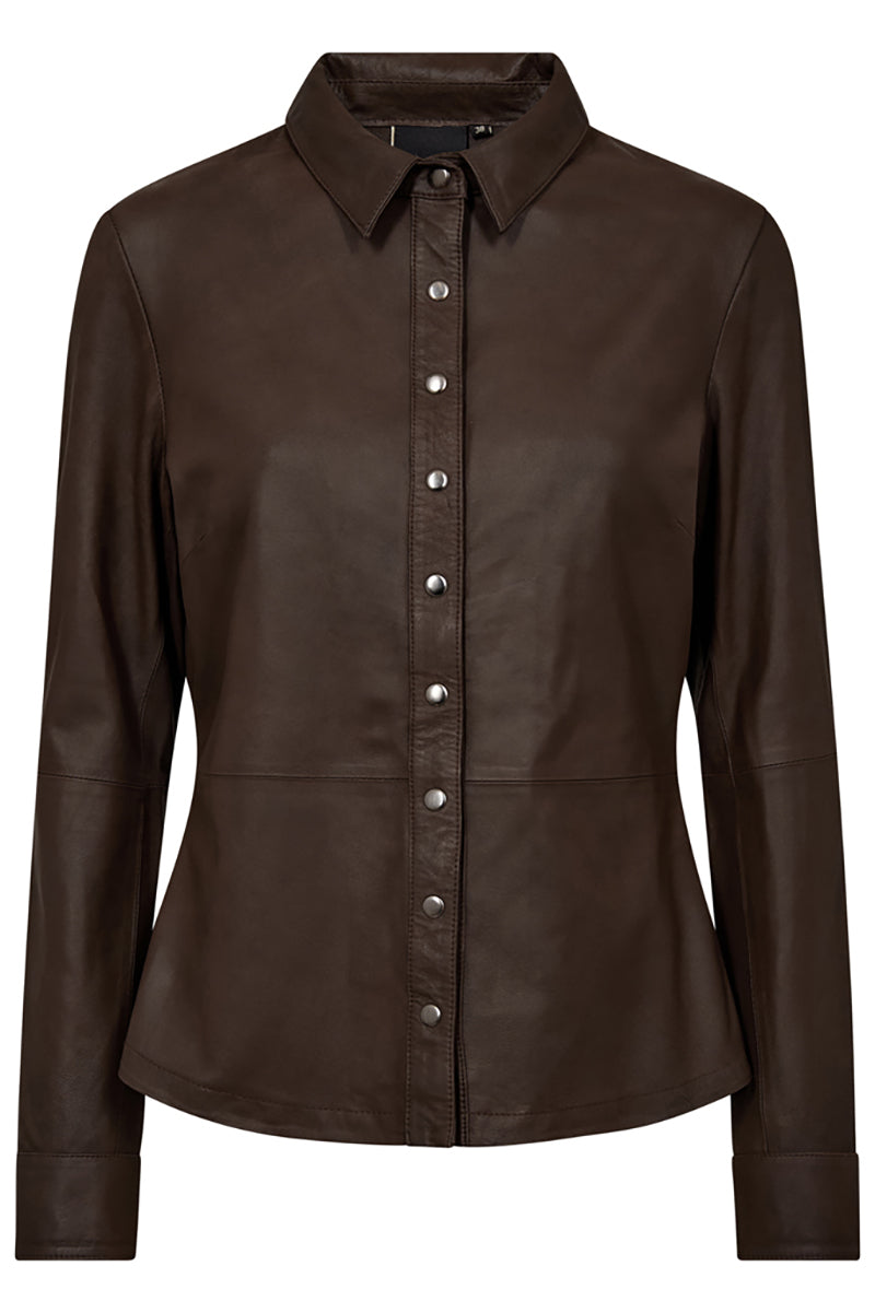 SharonDEP Shirt w/buttons