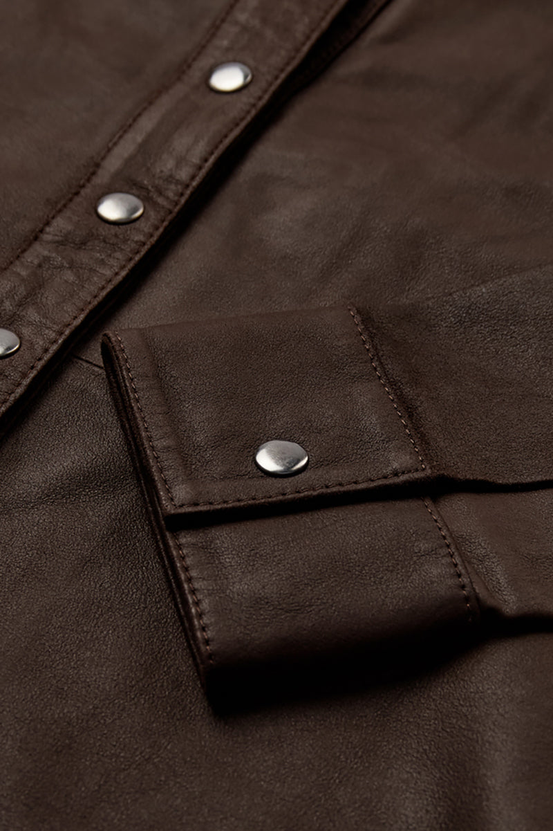 SharonDEP Shirt w/buttons