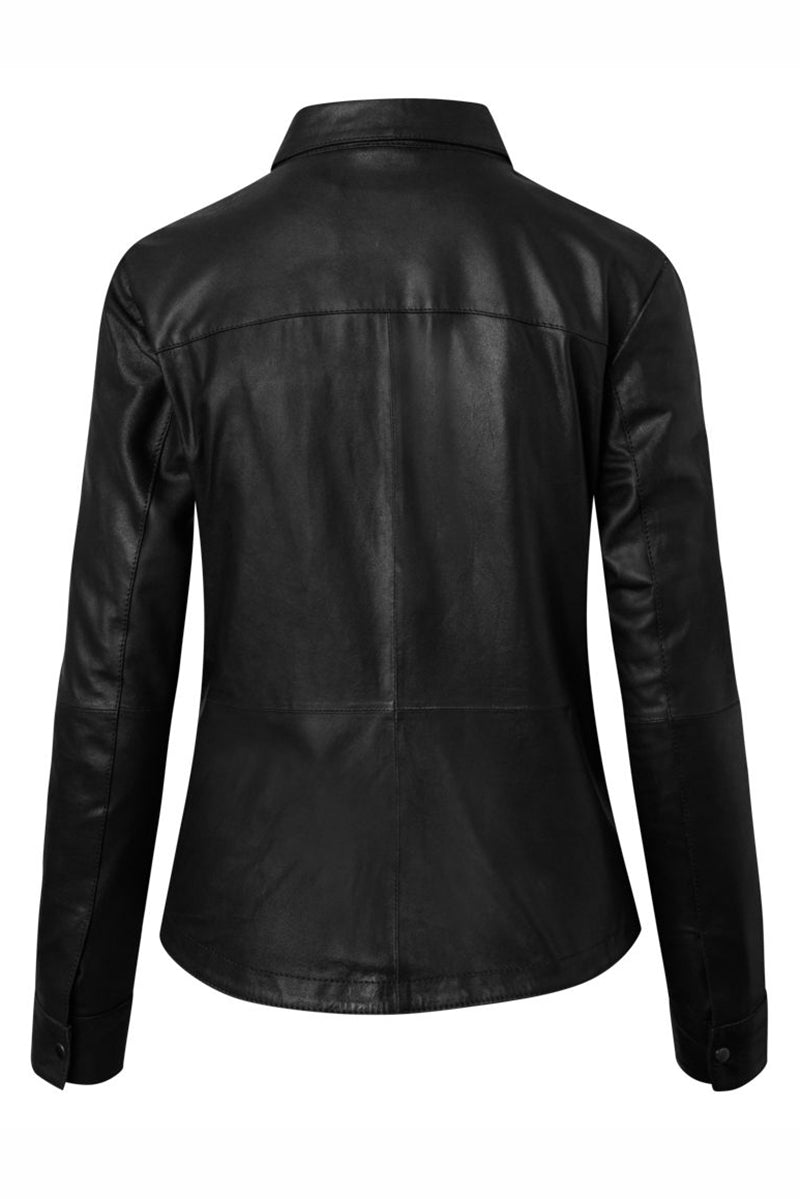 SharonDEP Shirt w/buttons