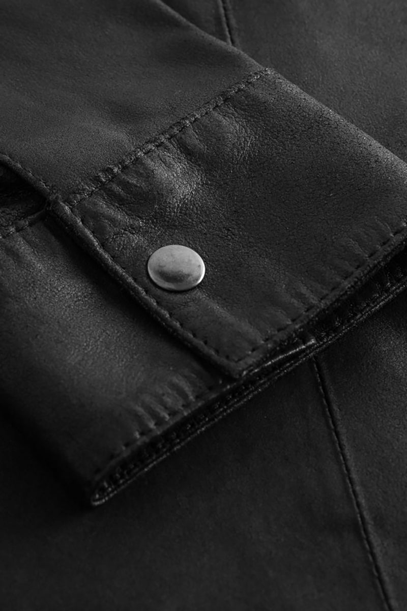 SharonDEP Shirt w/buttons