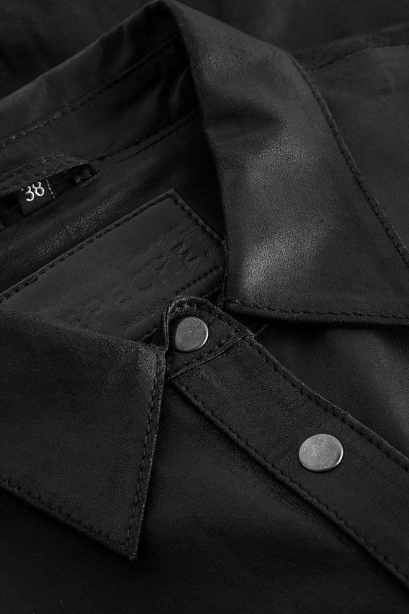 SharonDEP Shirt w/buttons