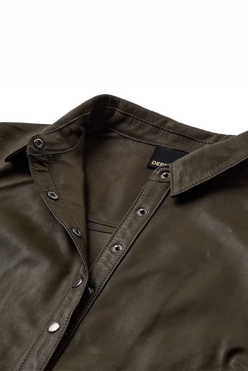 SharonDEP Shirt w/buttons