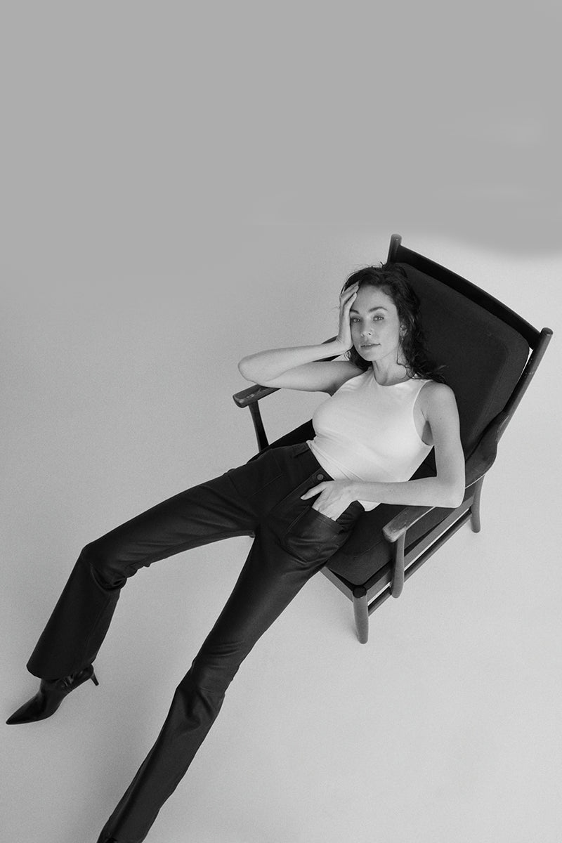 AvaDEP RW Flare 7/8 Pants