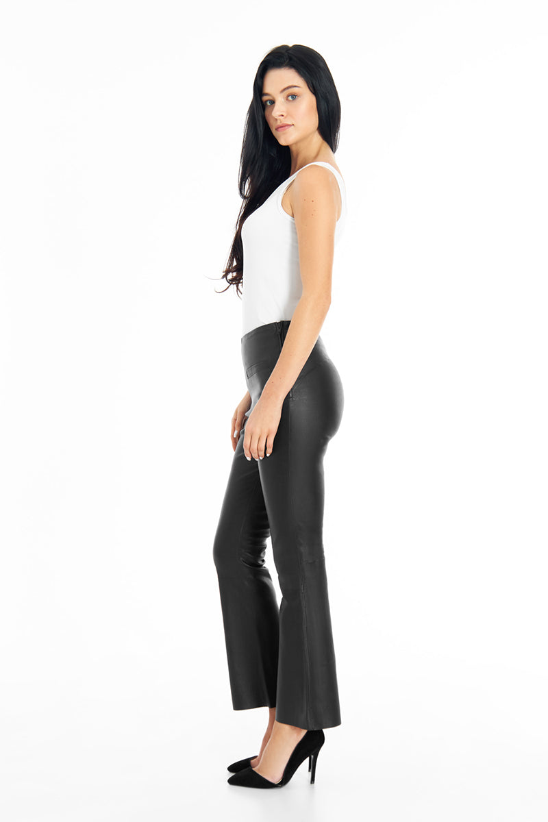 AvaDEP RW Flare 7/8 Pants
