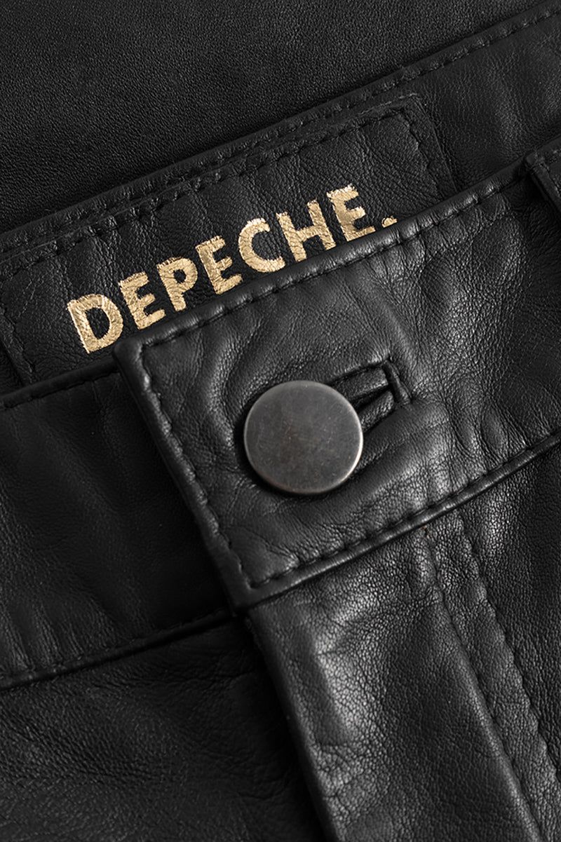 BoaDEP HW Pants 7/8 Length