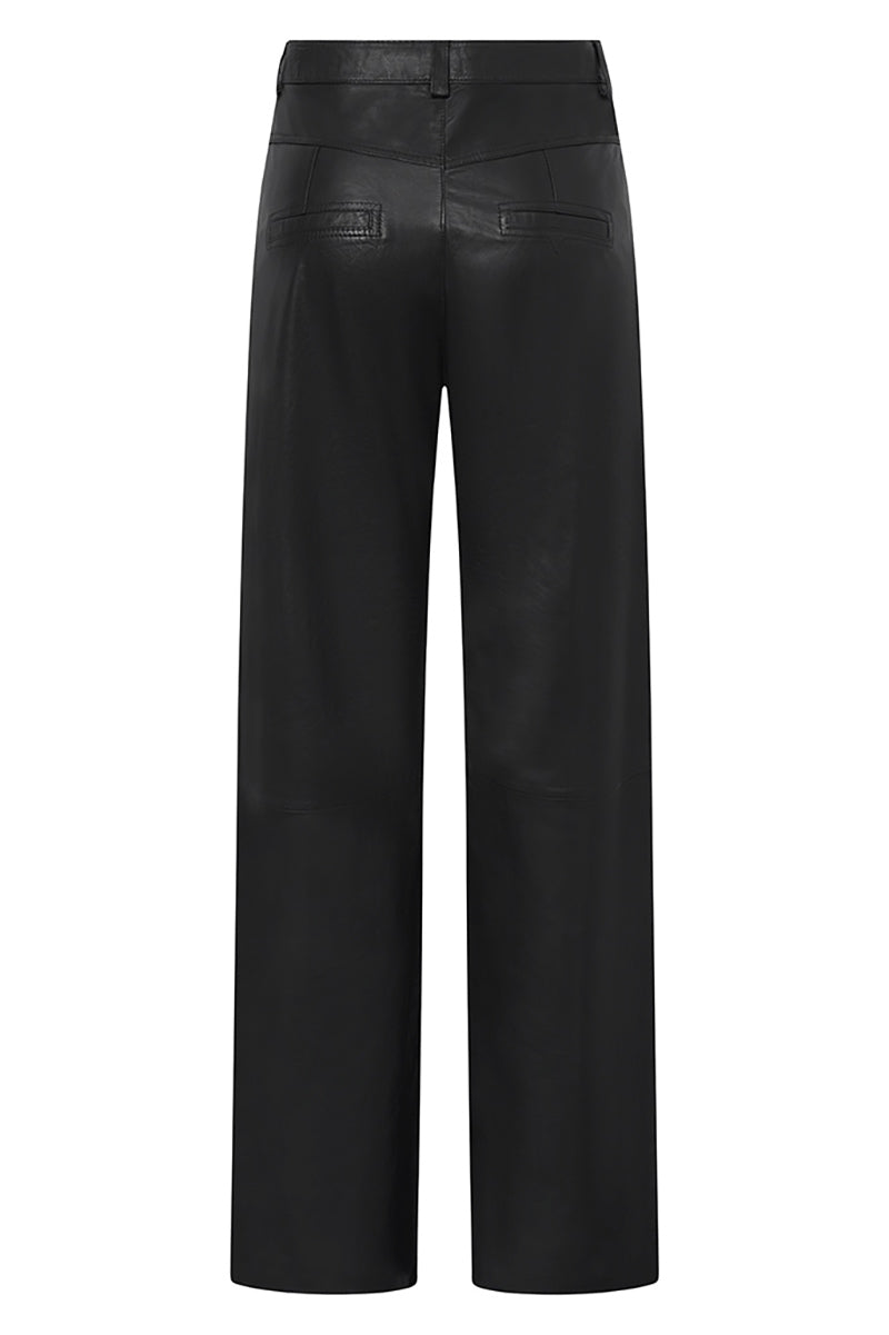 BoaDEP Pants HW Full Length Straight Leg