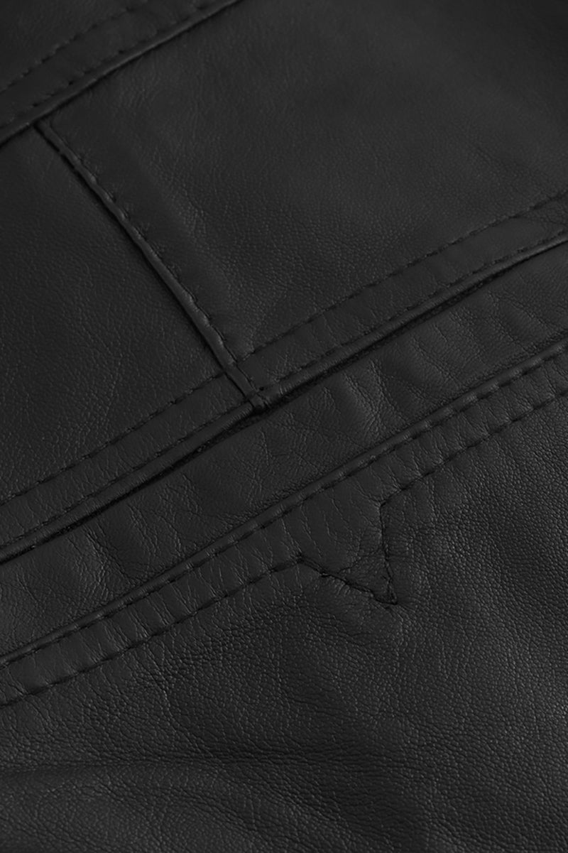 BoaDEP Pants HW Full Length Straight Leg