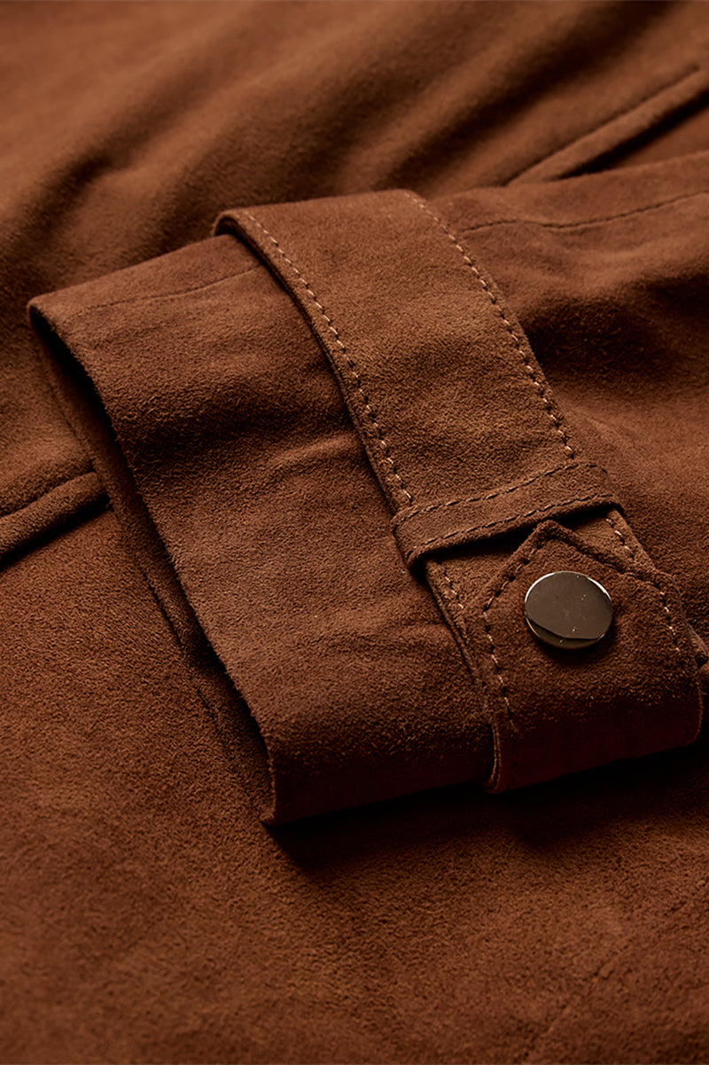 NaomiDEP Trench Coat