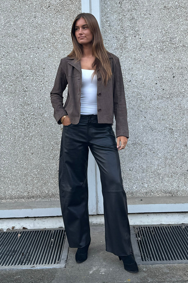 BoelDEP MW Barell Pant Full Length