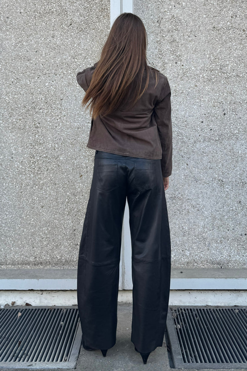 BoelDEP MW Barell Pant Full Length