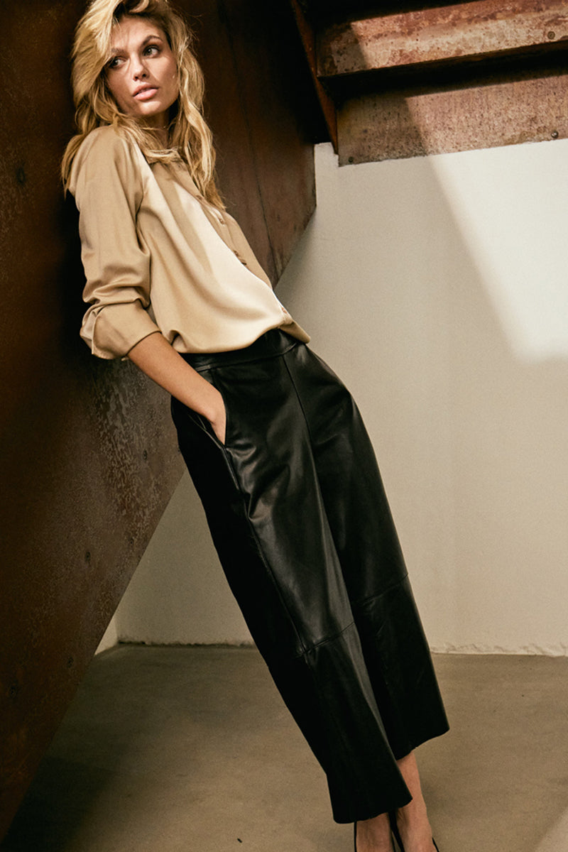 LaurenDep 7/8 Length Pants